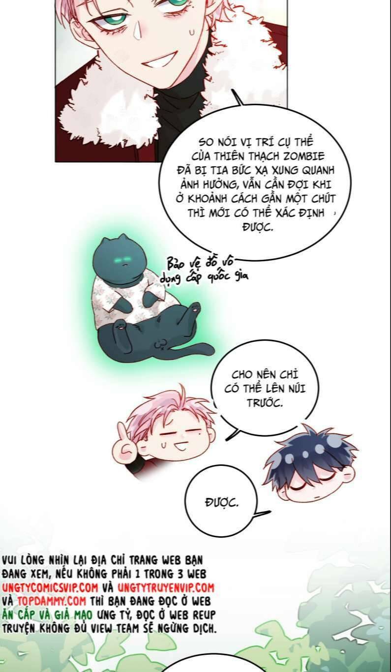 Tôi Phải Làm Một Kẻ Đại Xấu Xa Chapter 83 - Trang 2