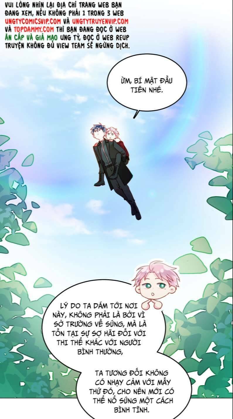 Tôi Phải Làm Một Kẻ Đại Xấu Xa Chapter 83 - Trang 2