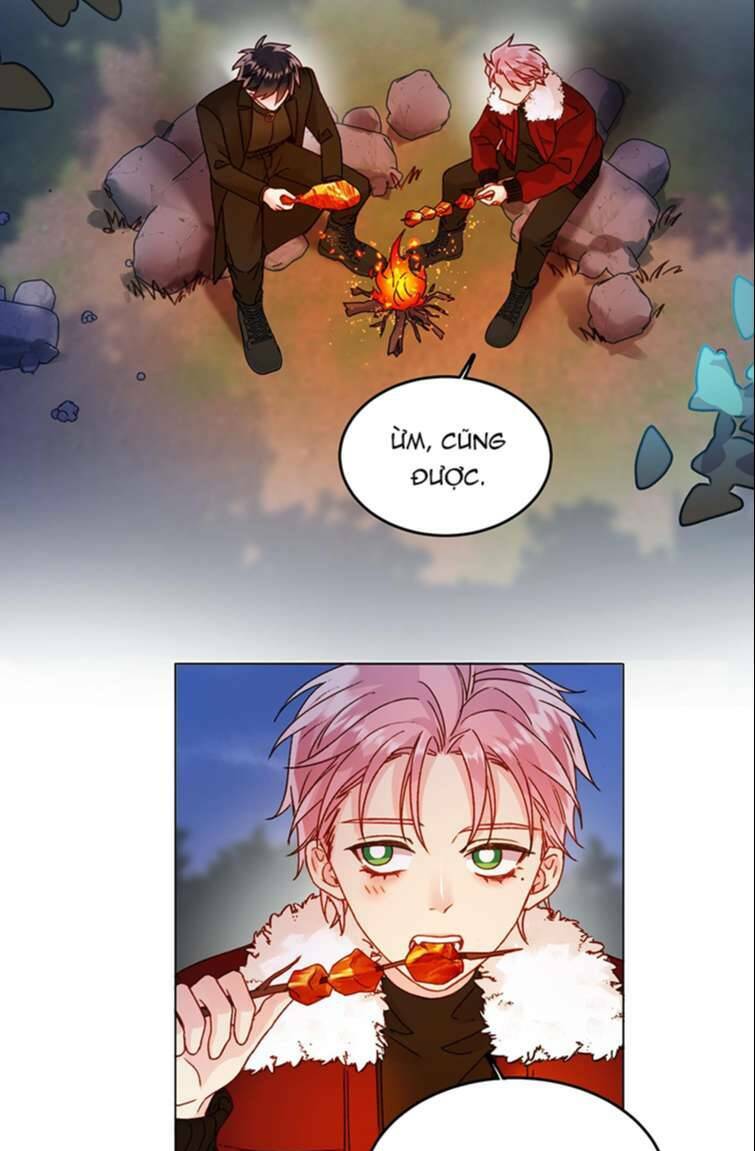 Tôi Phải Làm Một Kẻ Đại Xấu Xa Chapter 83 - Trang 2