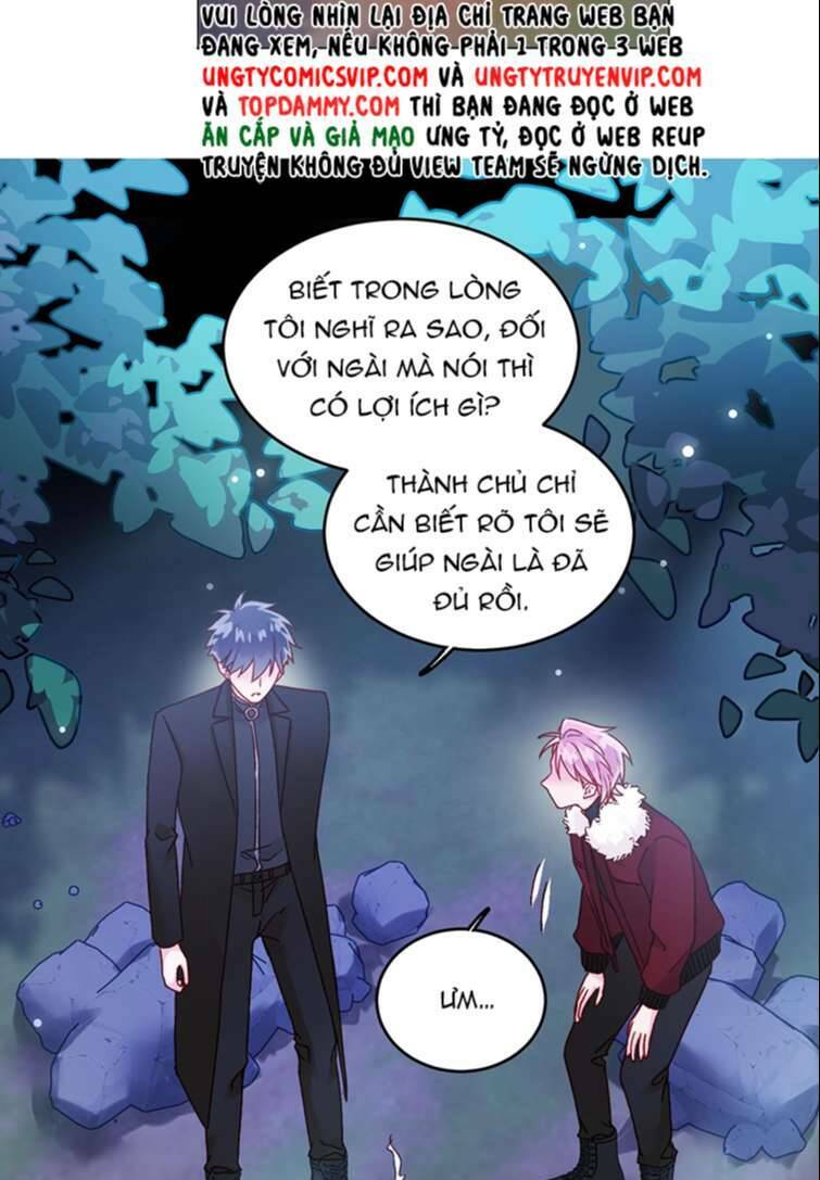 Tôi Phải Làm Một Kẻ Đại Xấu Xa Chapter 83 - Trang 2