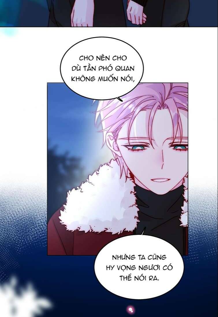 Tôi Phải Làm Một Kẻ Đại Xấu Xa Chapter 83 - Trang 2