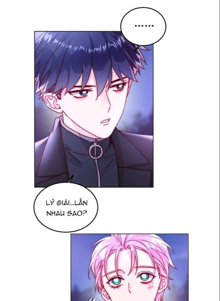 Tôi Phải Làm Một Kẻ Đại Xấu Xa Chapter 83 - Trang 2