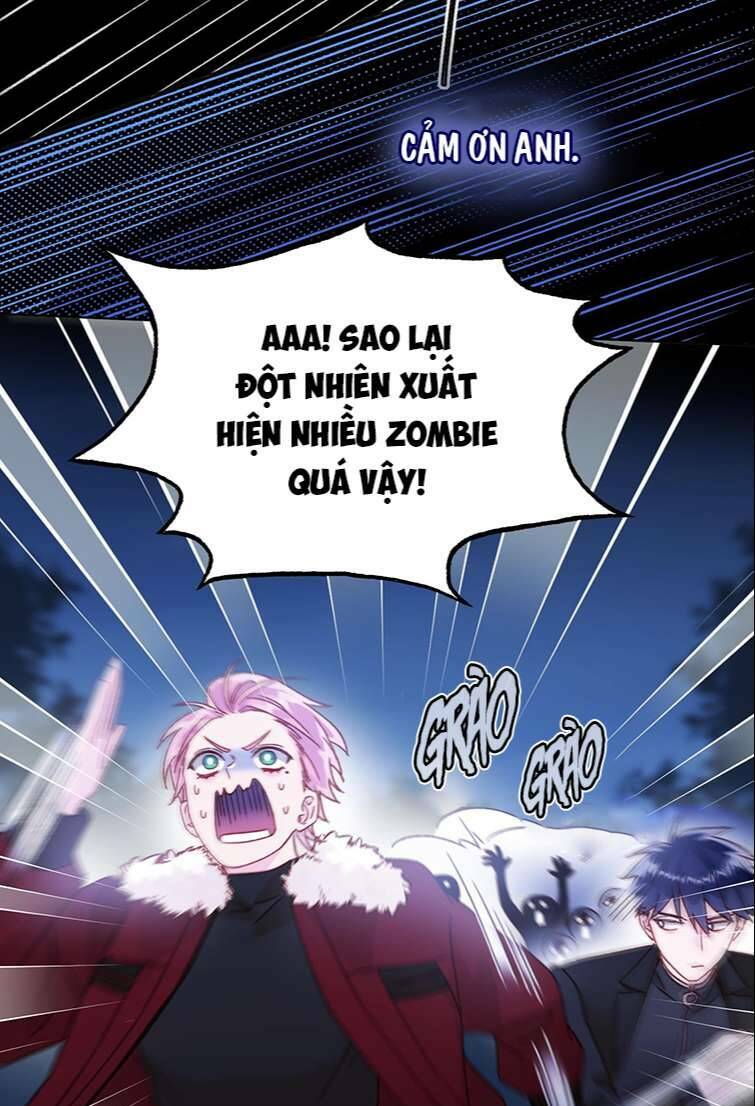 Tôi Phải Làm Một Kẻ Đại Xấu Xa Chapter 83 - Trang 2