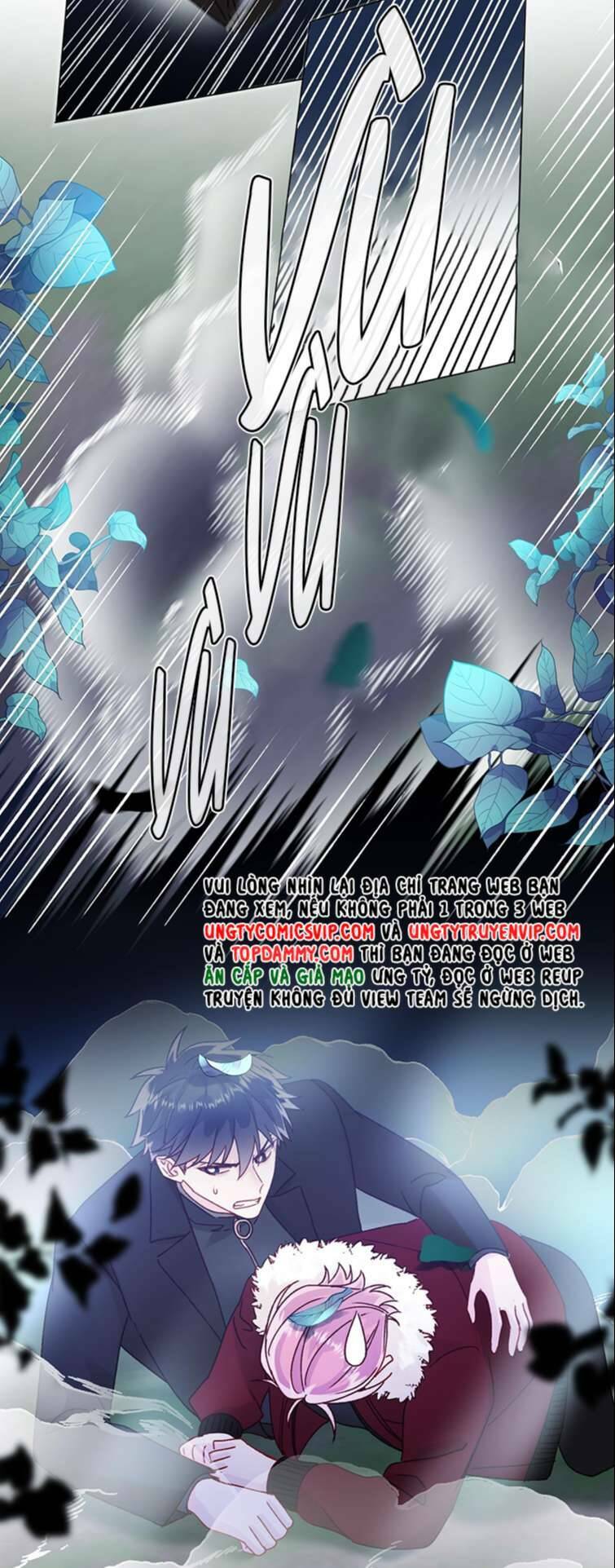 Tôi Phải Làm Một Kẻ Đại Xấu Xa Chapter 83 - Trang 2