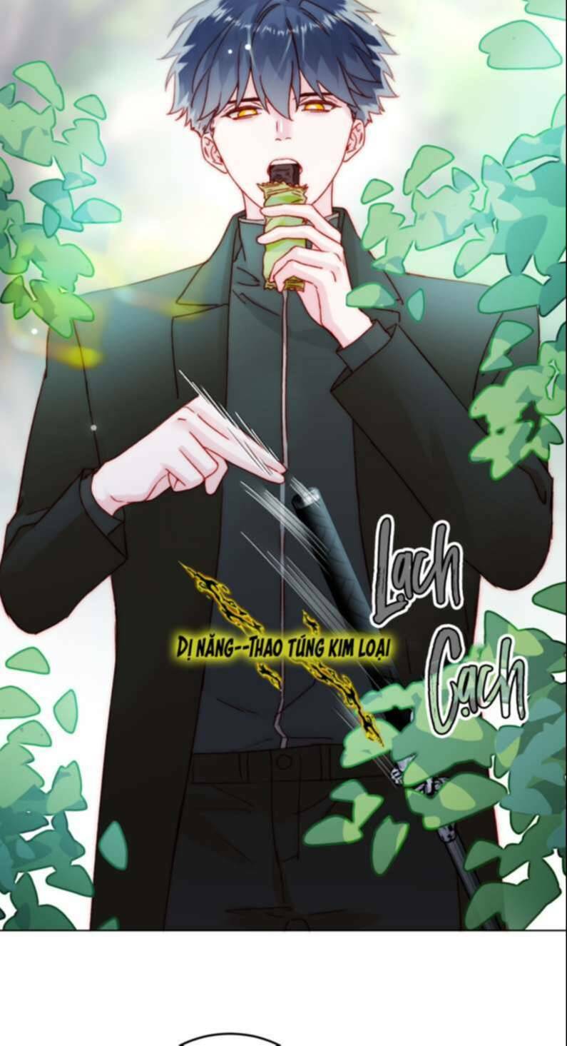 Tôi Phải Làm Một Kẻ Đại Xấu Xa Chapter 83 - Trang 2