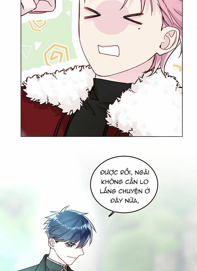 Tôi Phải Làm Một Kẻ Đại Xấu Xa Chapter 85 - Trang 2
