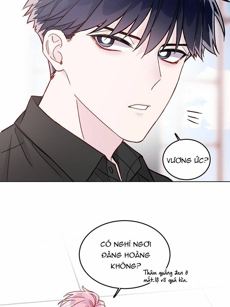 Tôi Phải Làm Một Kẻ Đại Xấu Xa Chapter 85 - Trang 2