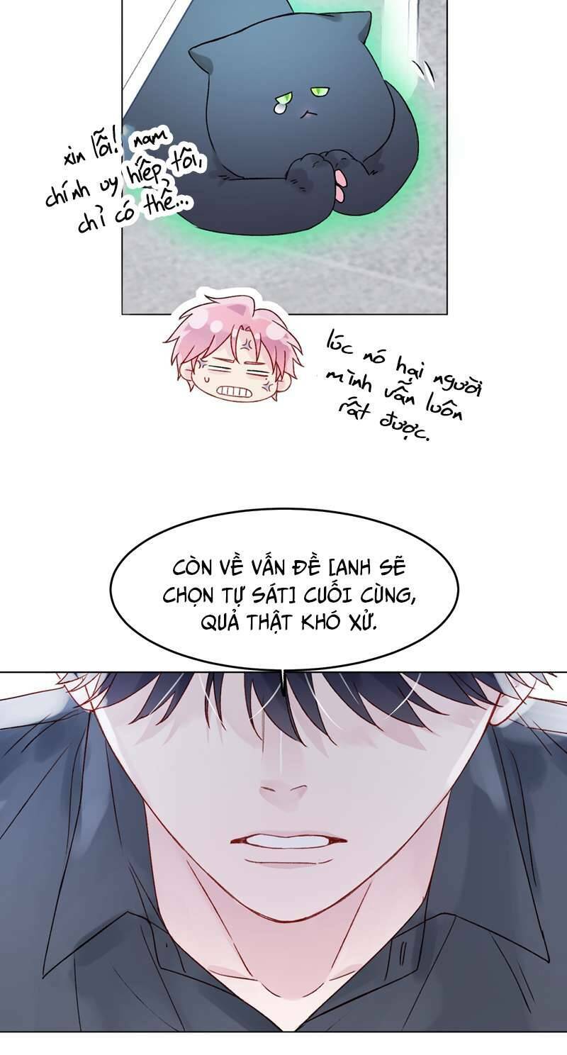 Tôi Phải Làm Một Kẻ Đại Xấu Xa Chapter 86 - Trang 2