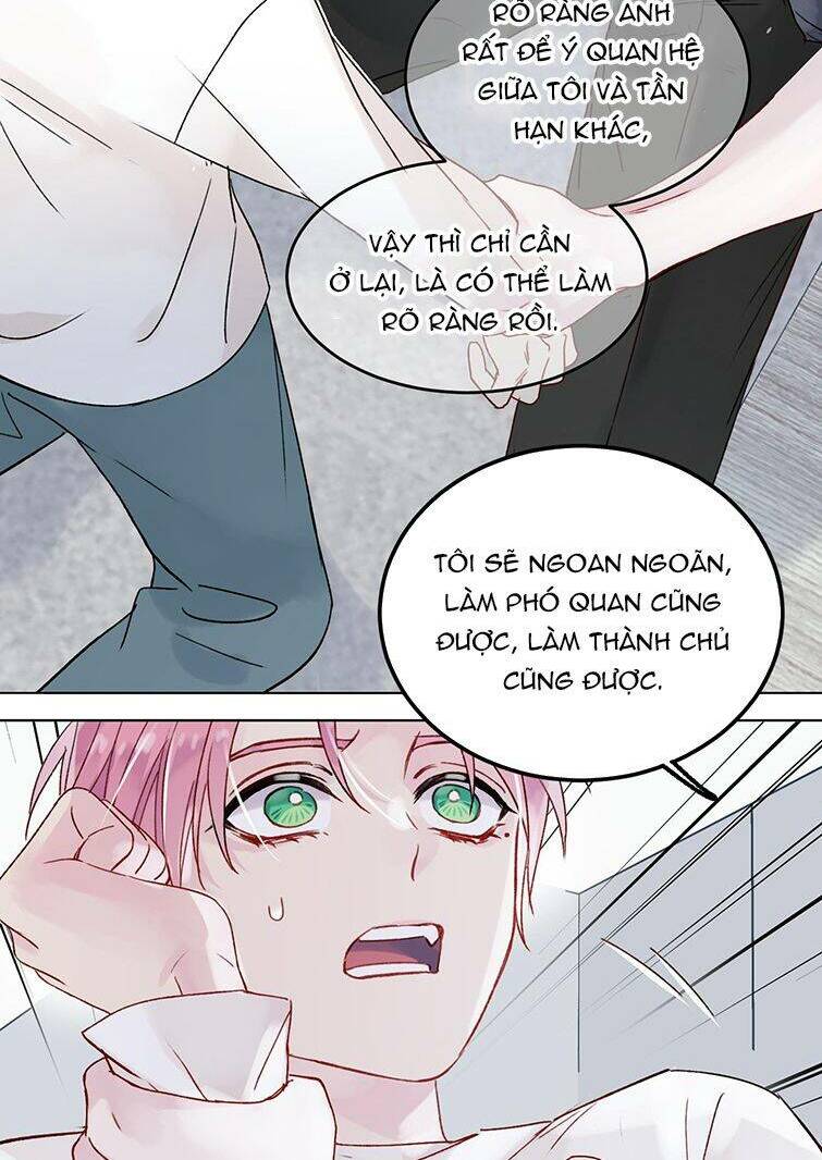 Tôi Phải Làm Một Kẻ Đại Xấu Xa Chapter 86 - Trang 2