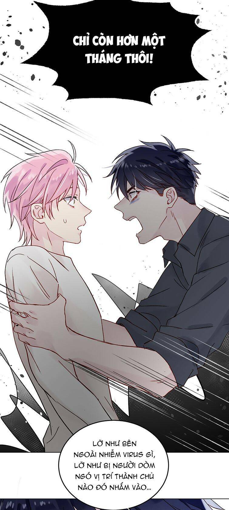 Tôi Phải Làm Một Kẻ Đại Xấu Xa Chapter 86 - Trang 2