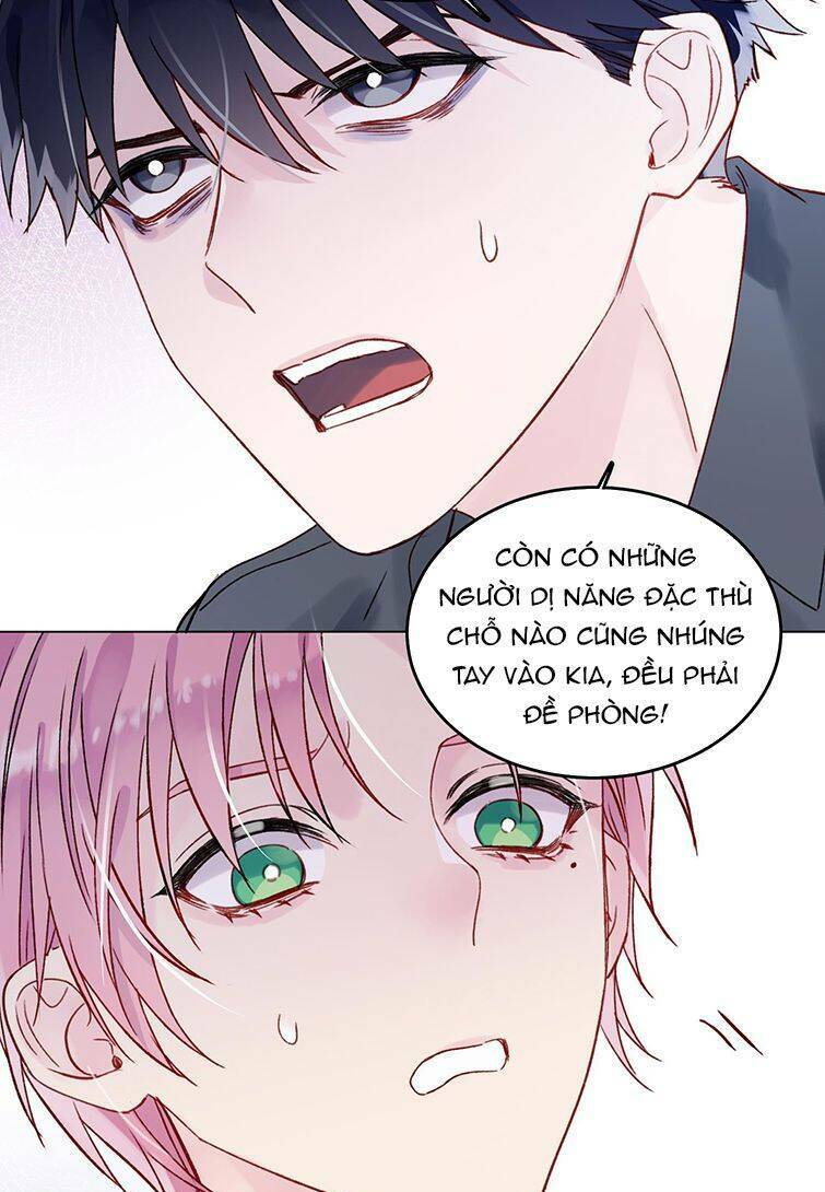 Tôi Phải Làm Một Kẻ Đại Xấu Xa Chapter 86 - Trang 2