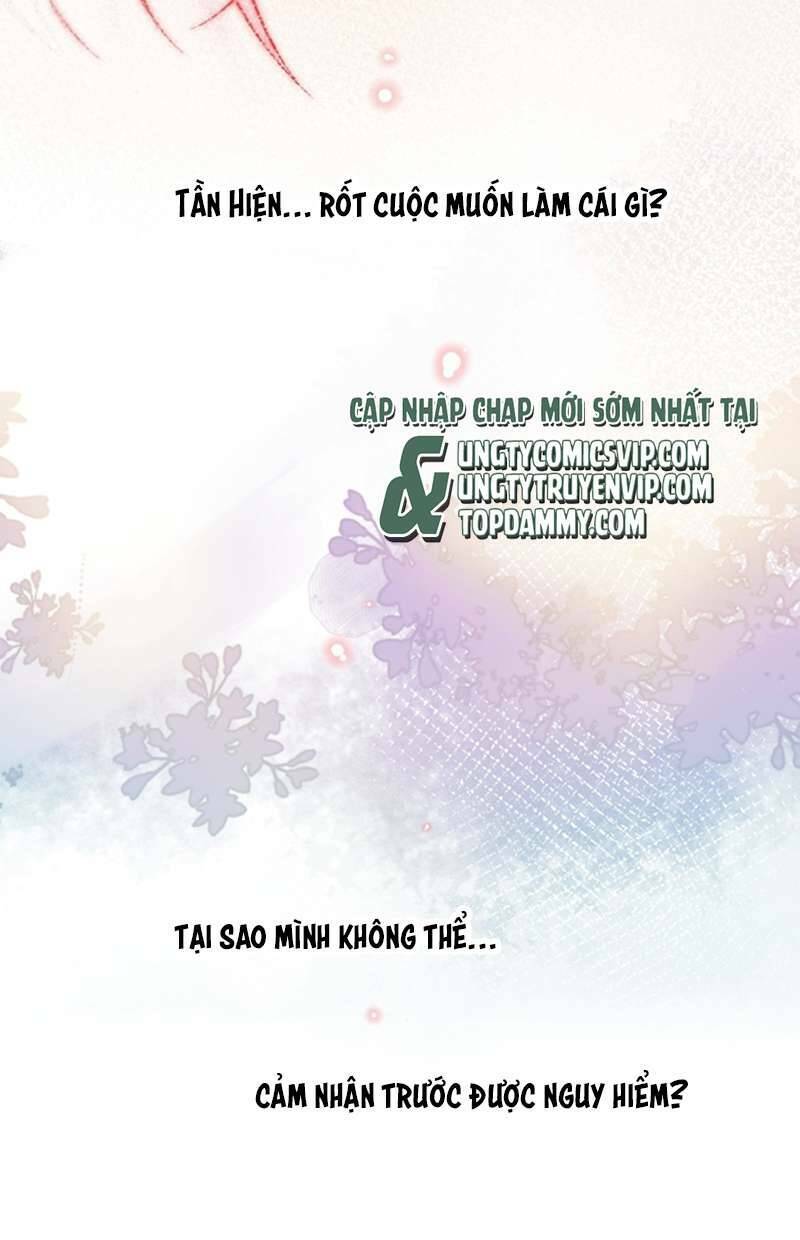 Tôi Phải Làm Một Kẻ Đại Xấu Xa Chapter 86 - Trang 2