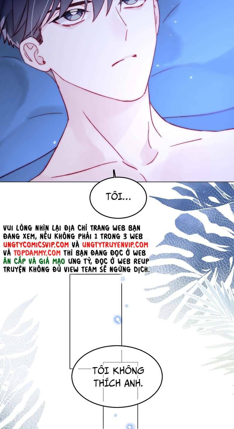 Tôi Phải Làm Một Kẻ Đại Xấu Xa Chapter 87 - Trang 2