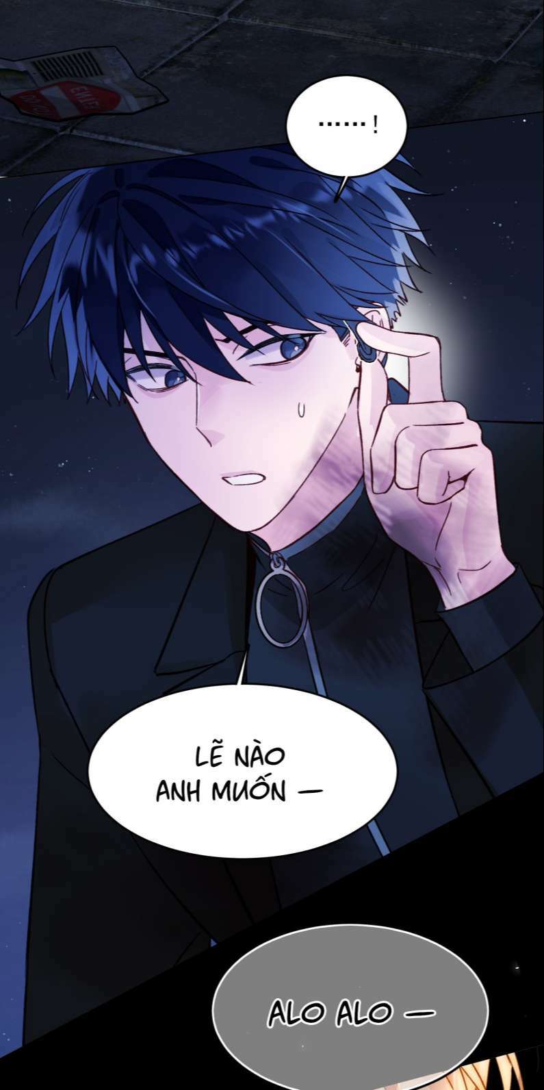Tôi Phải Làm Một Kẻ Đại Xấu Xa Chapter 89 - Trang 2