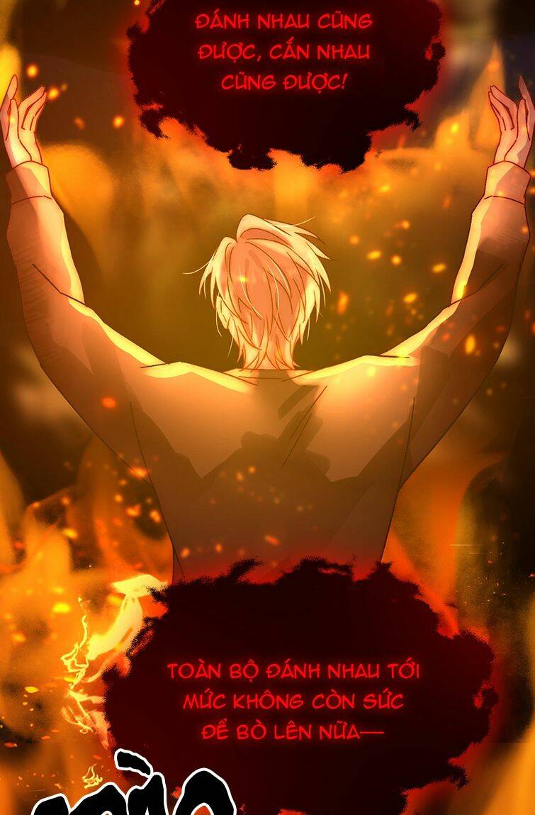 Tôi Phải Làm Một Kẻ Đại Xấu Xa Chapter 89 - Trang 2