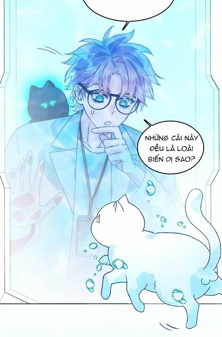 Tôi Phải Làm Một Kẻ Đại Xấu Xa Chapter 91 - Trang 2