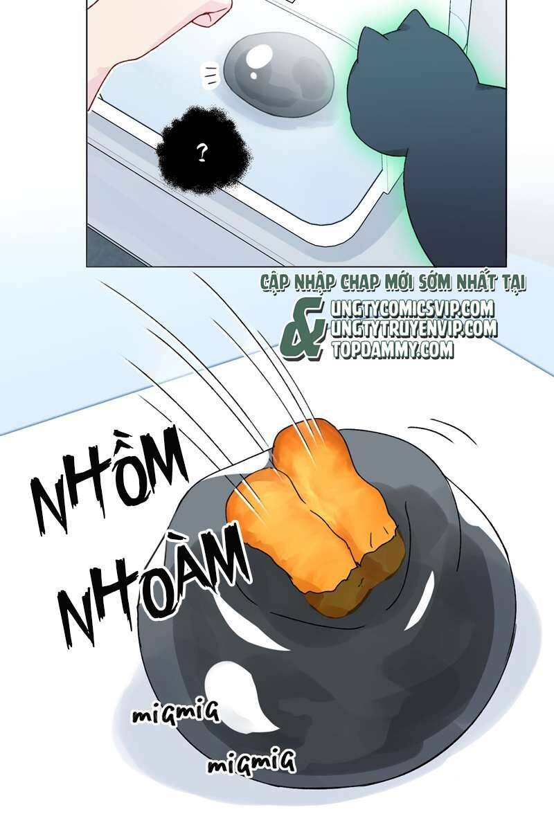 Tôi Phải Làm Một Kẻ Đại Xấu Xa Chapter 94 - Trang 2