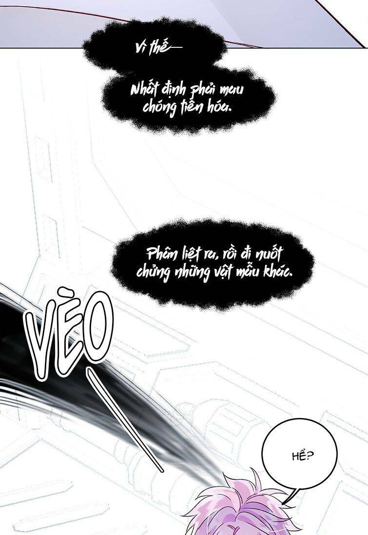 Tôi Phải Làm Một Kẻ Đại Xấu Xa Chapter 94 - Trang 2