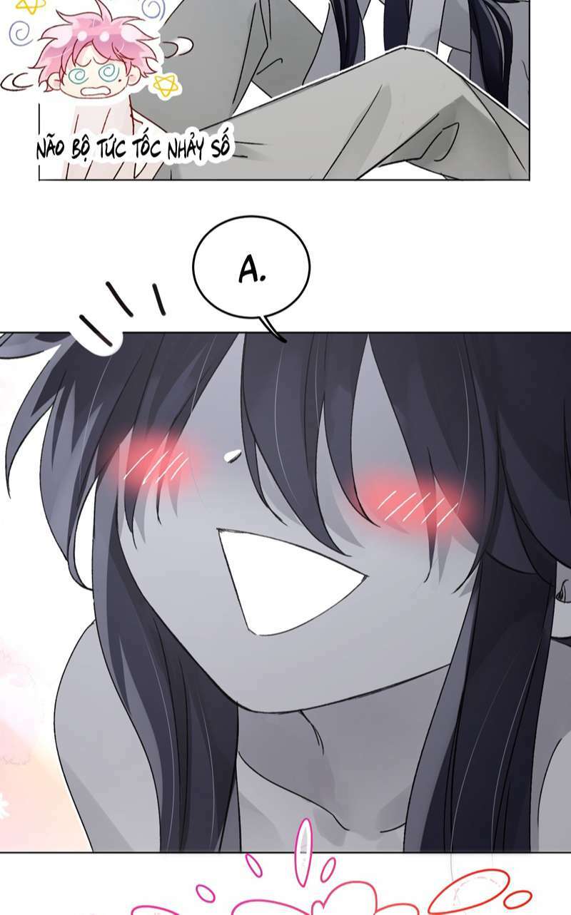 Tôi Phải Làm Một Kẻ Đại Xấu Xa Chapter 96 - Trang 2
