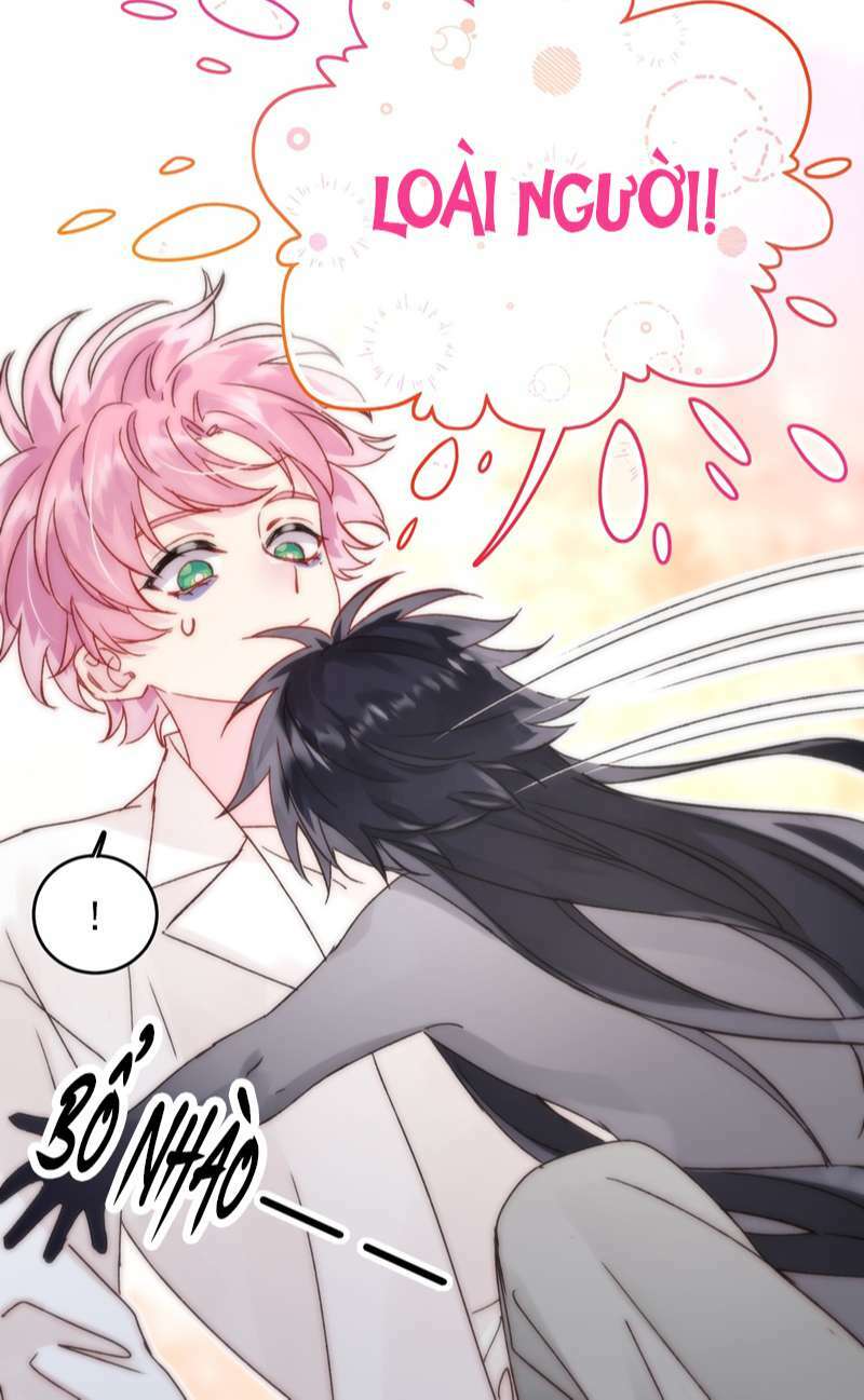 Tôi Phải Làm Một Kẻ Đại Xấu Xa Chapter 96 - Trang 2