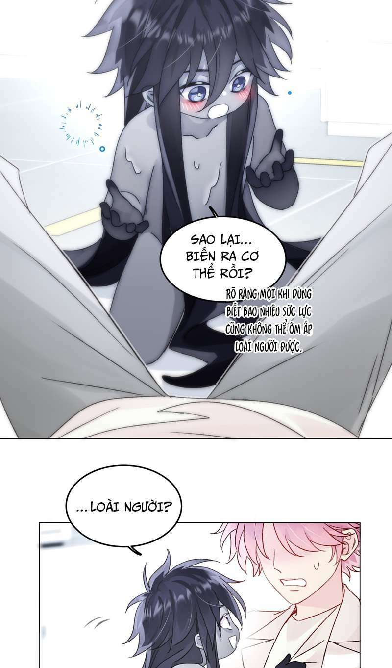 Tôi Phải Làm Một Kẻ Đại Xấu Xa Chapter 96 - Trang 2