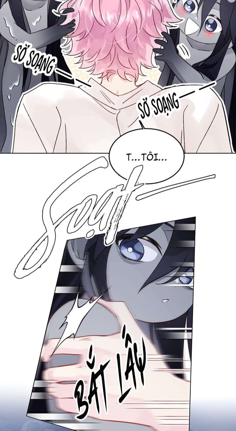 Tôi Phải Làm Một Kẻ Đại Xấu Xa Chapter 96 - Trang 2