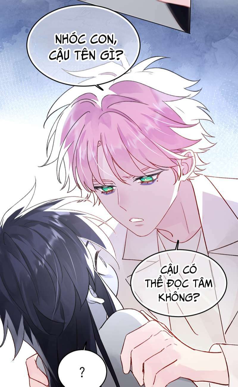 Tôi Phải Làm Một Kẻ Đại Xấu Xa Chapter 96 - Trang 2