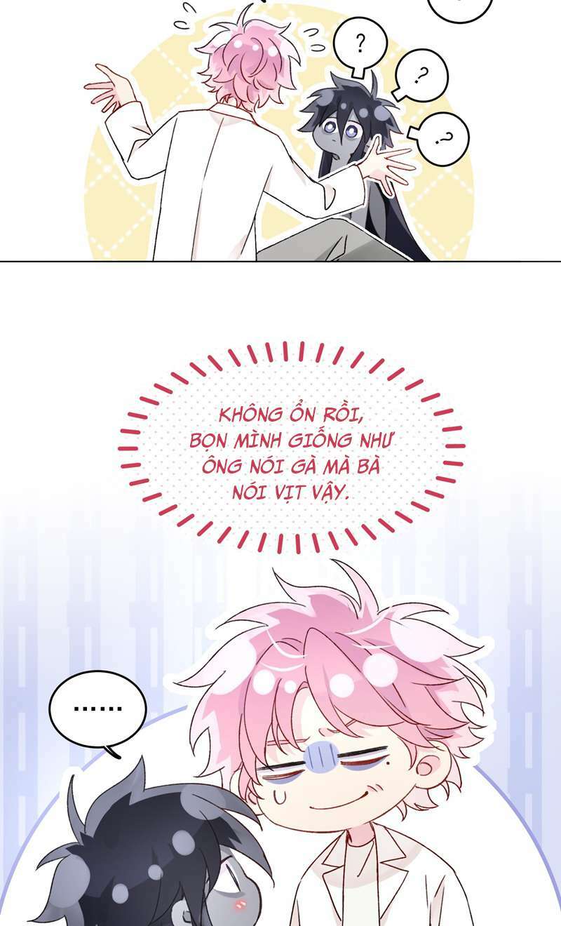 Tôi Phải Làm Một Kẻ Đại Xấu Xa Chapter 96 - Trang 2