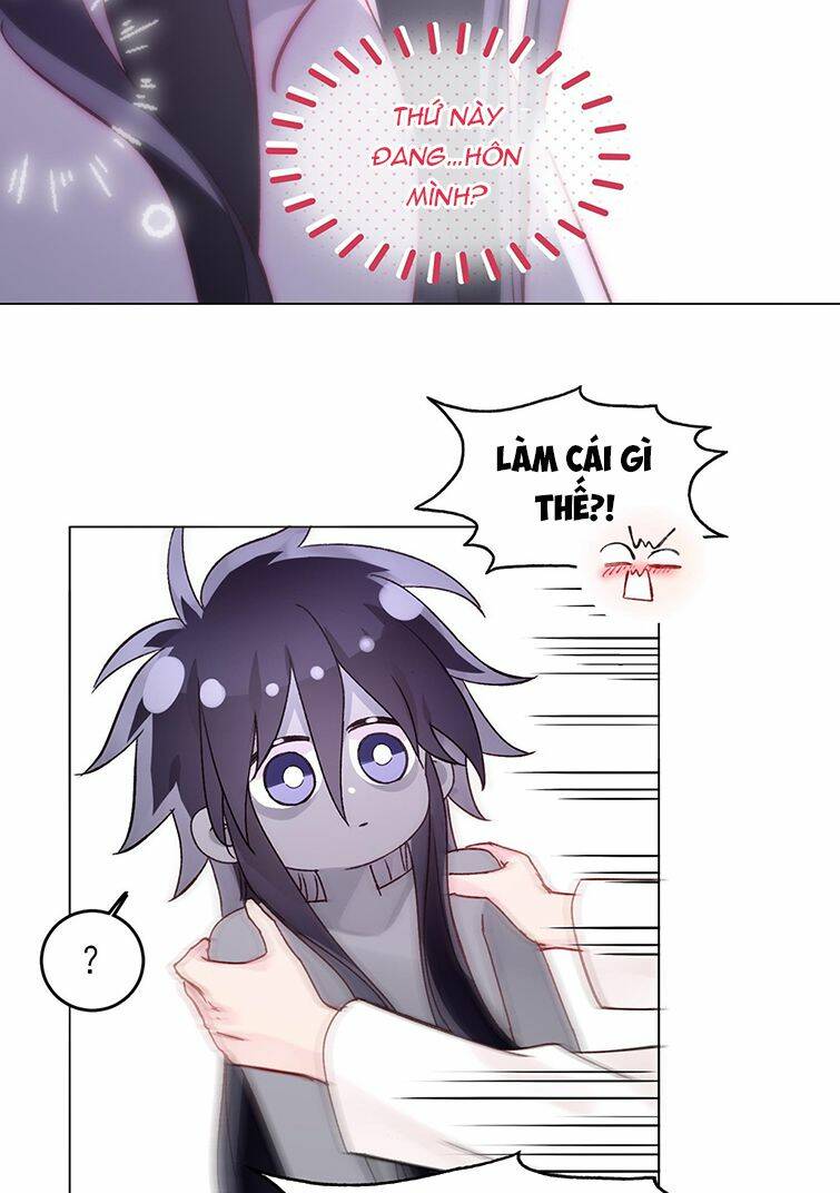 Tôi Phải Làm Một Kẻ Đại Xấu Xa Chapter 96 - Trang 2