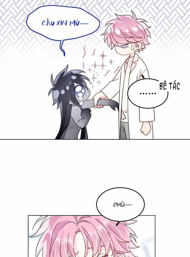 Tôi Phải Làm Một Kẻ Đại Xấu Xa Chapter 96 - Trang 2