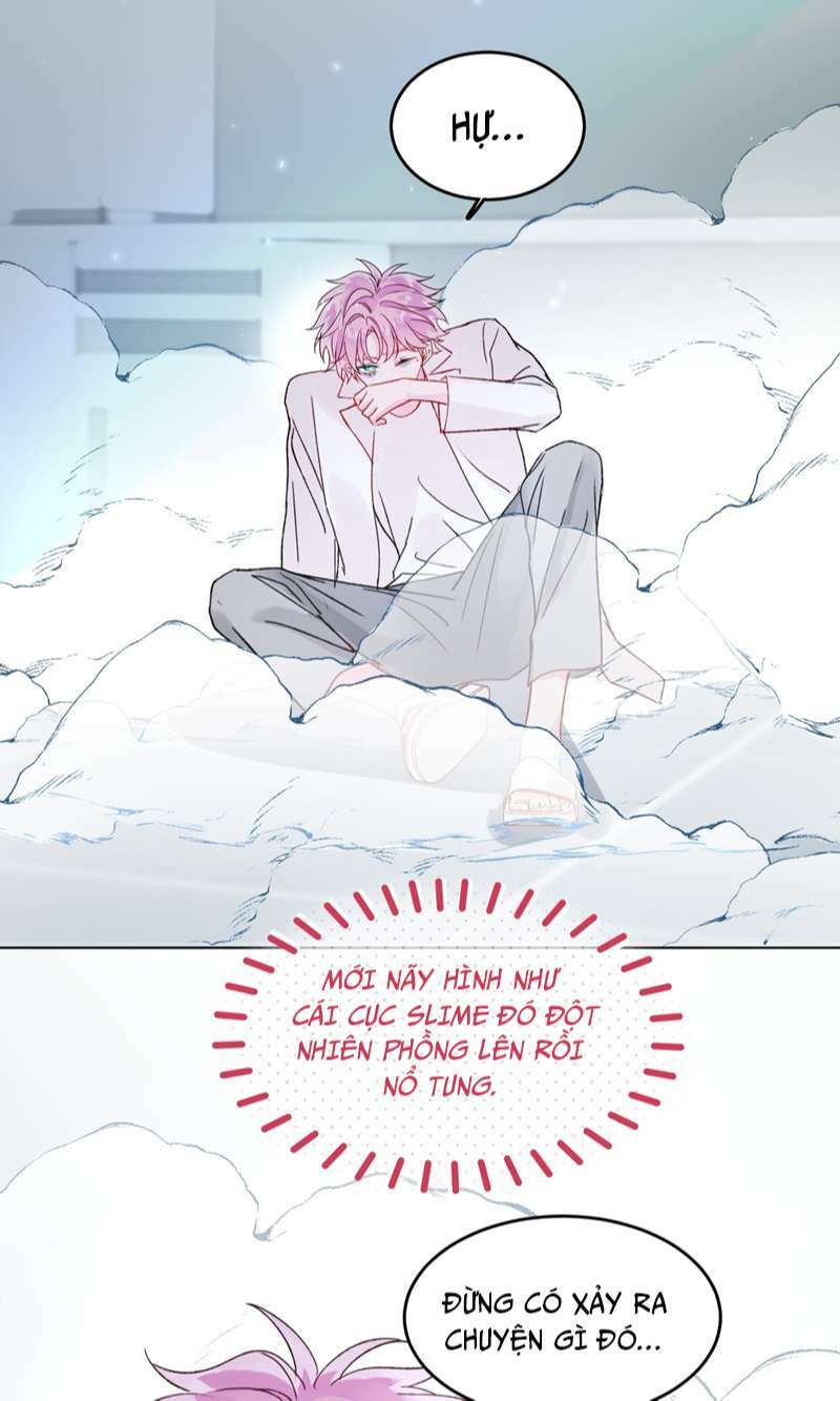 Tôi Phải Làm Một Kẻ Đại Xấu Xa Chapter 96 - Trang 2