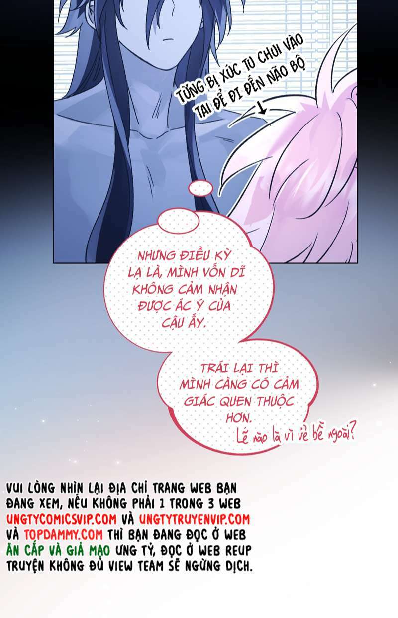 Tôi Phải Làm Một Kẻ Đại Xấu Xa Chapter 99 - Trang 2