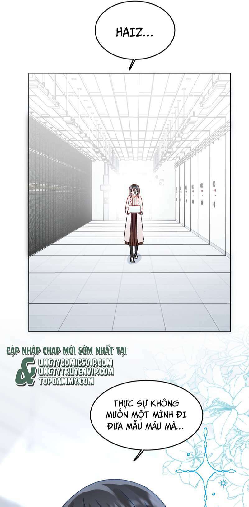 Tôi Phải Làm Một Kẻ Đại Xấu Xa Chapter 99 - Trang 2