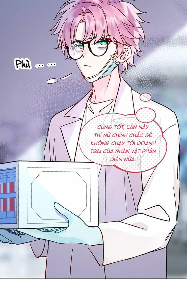 Tôi Phải Làm Một Kẻ Đại Xấu Xa Chapter 99 - Trang 2