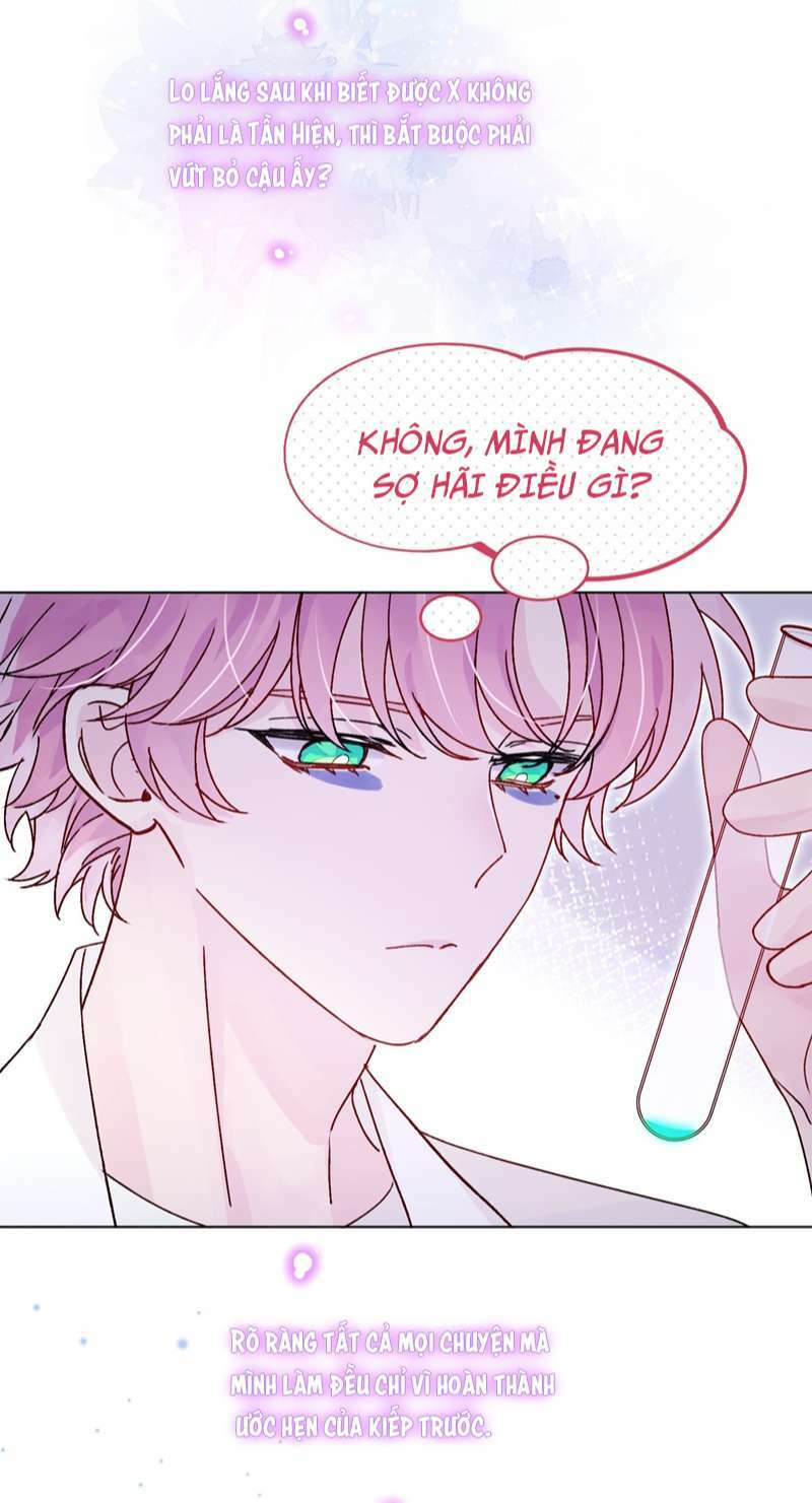 Tôi Phải Làm Một Kẻ Đại Xấu Xa Chapter 100 - Trang 2