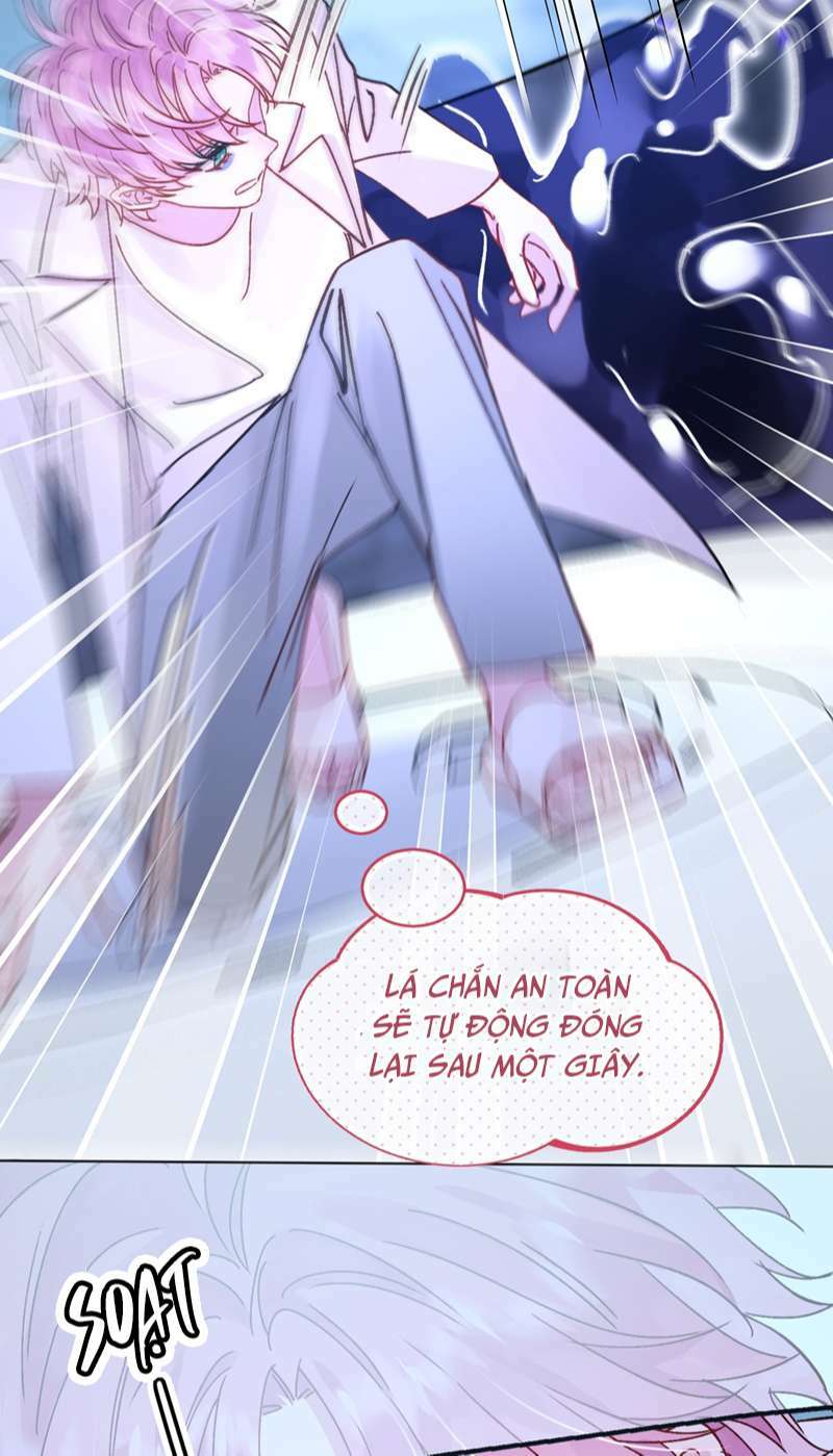 Tôi Phải Làm Một Kẻ Đại Xấu Xa Chapter 100 - Trang 2