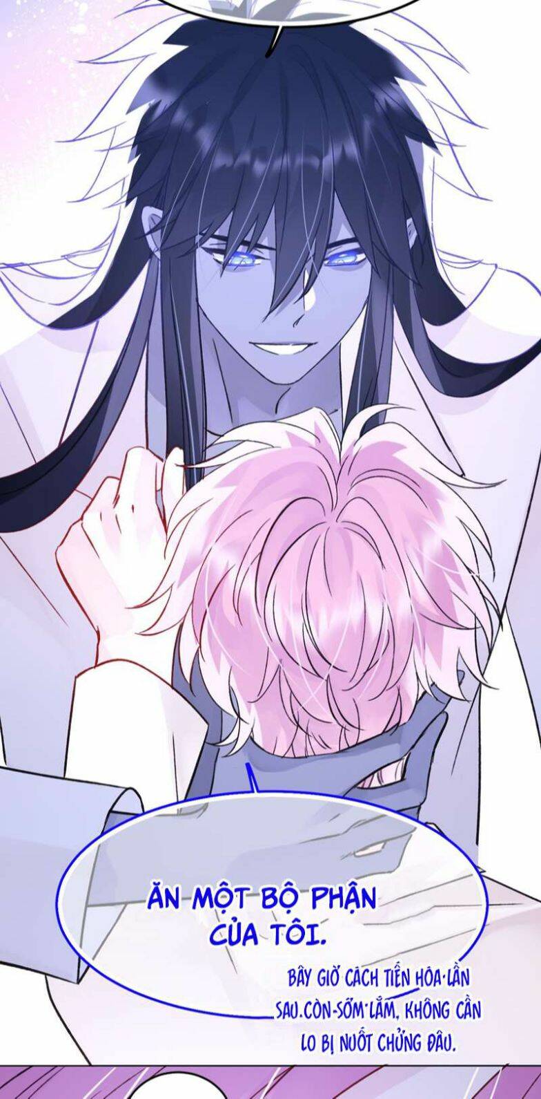 Tôi Phải Làm Một Kẻ Đại Xấu Xa Chapter 102 - Trang 2