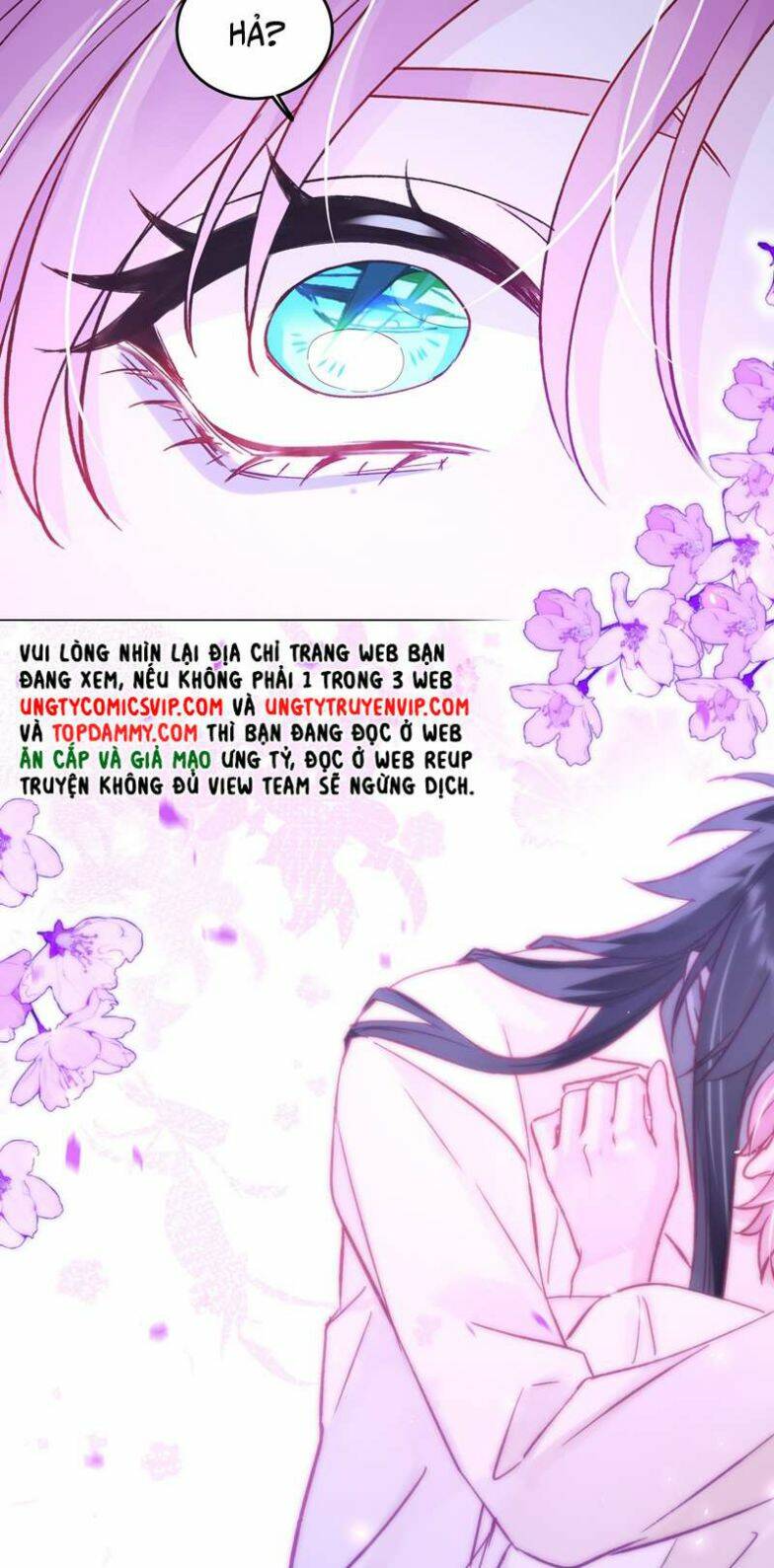Tôi Phải Làm Một Kẻ Đại Xấu Xa Chapter 102 - Trang 2