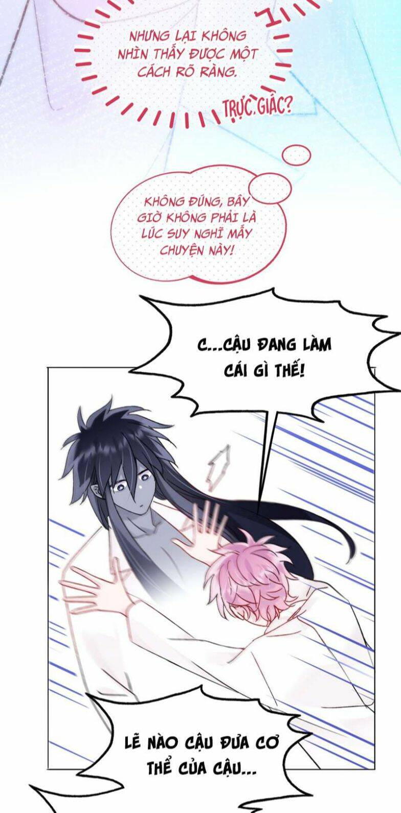 Tôi Phải Làm Một Kẻ Đại Xấu Xa Chapter 102 - Trang 2