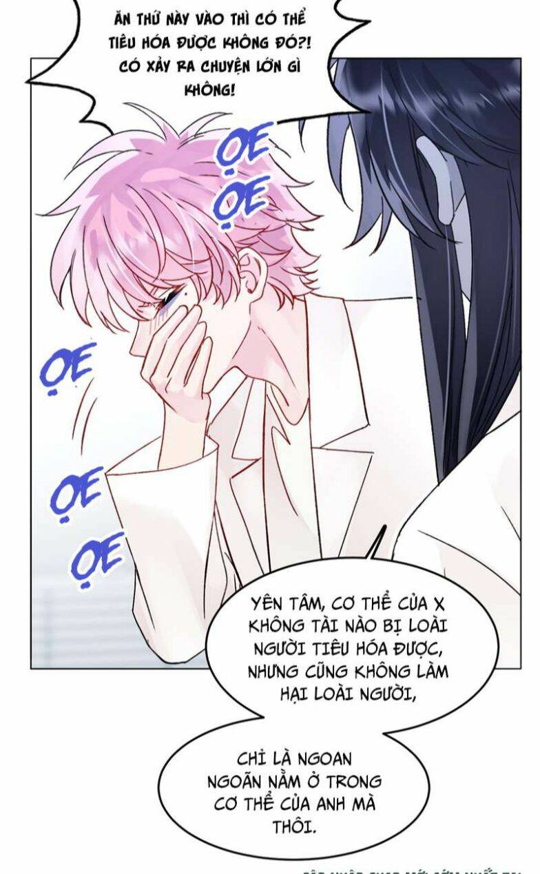 Tôi Phải Làm Một Kẻ Đại Xấu Xa Chapter 102 - Trang 2
