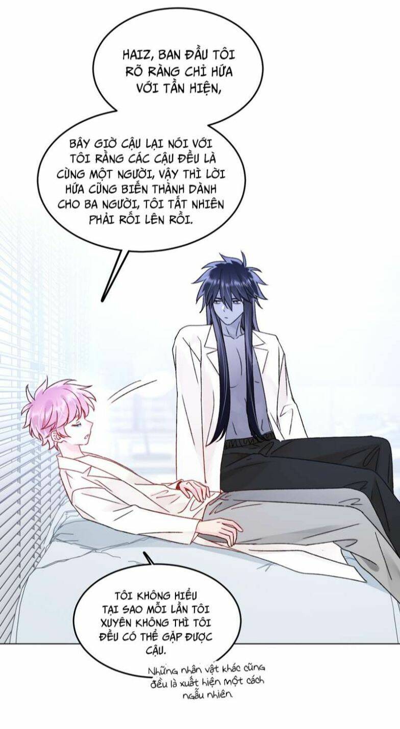Tôi Phải Làm Một Kẻ Đại Xấu Xa Chapter 102 - Trang 2