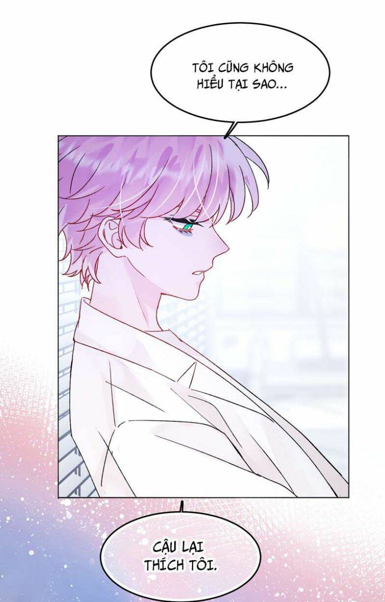 Tôi Phải Làm Một Kẻ Đại Xấu Xa Chapter 102 - Trang 2
