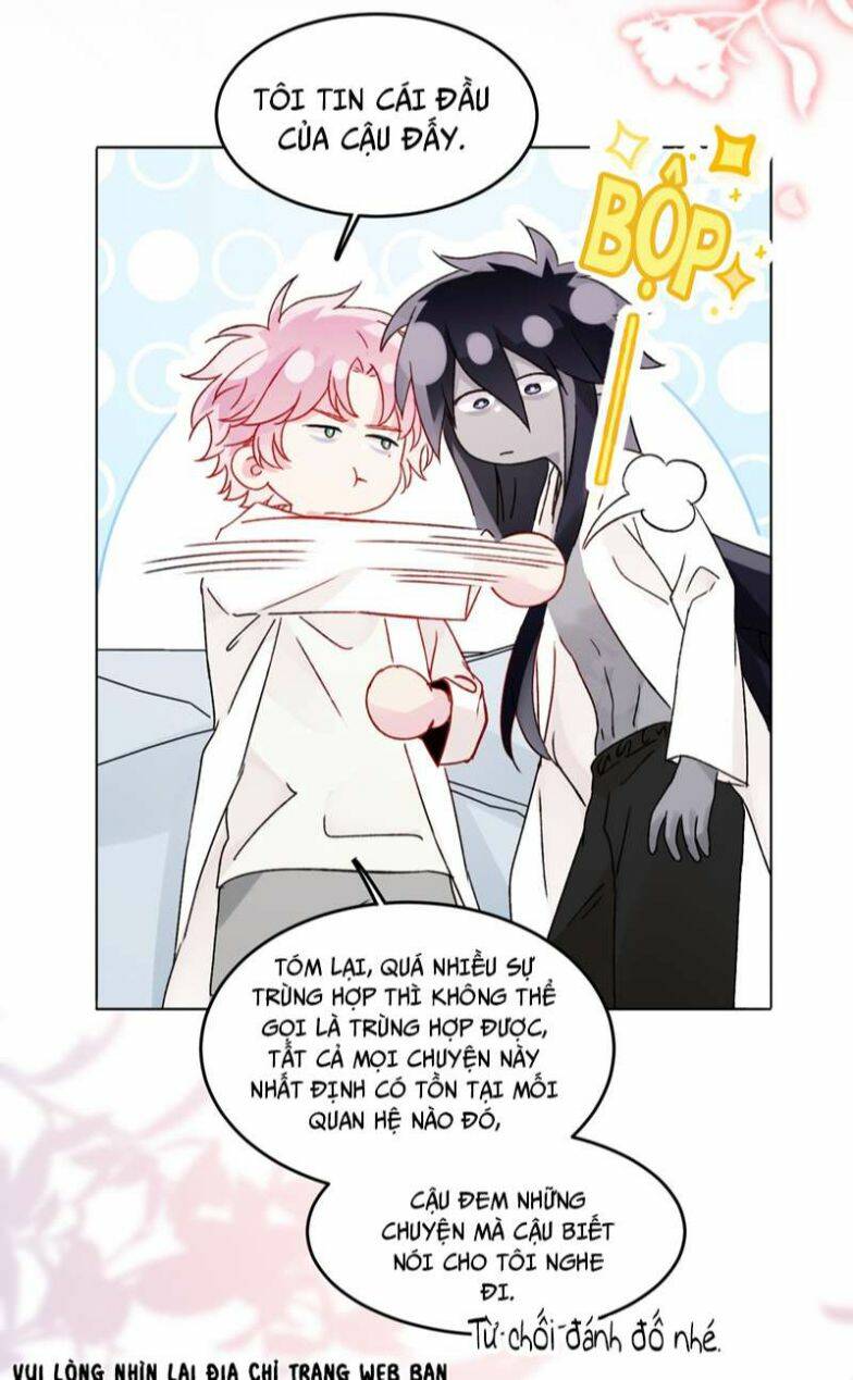 Tôi Phải Làm Một Kẻ Đại Xấu Xa Chapter 102 - Trang 2