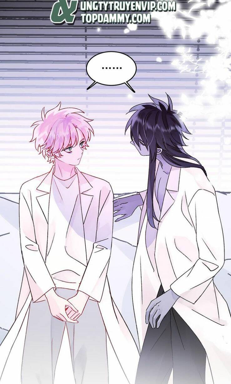 Tôi Phải Làm Một Kẻ Đại Xấu Xa Chapter 102 - Trang 2