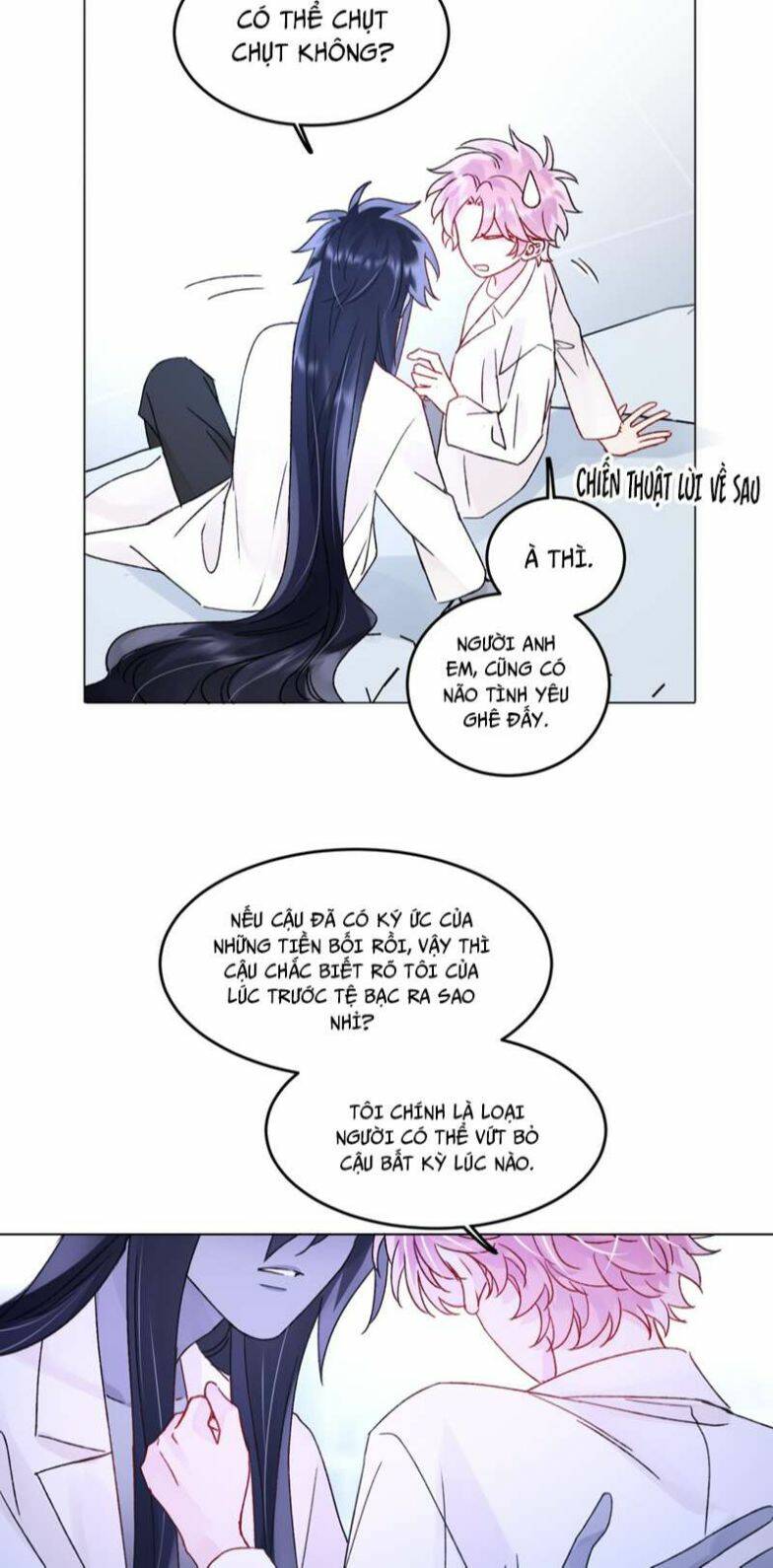 Tôi Phải Làm Một Kẻ Đại Xấu Xa Chapter 102 - Trang 2