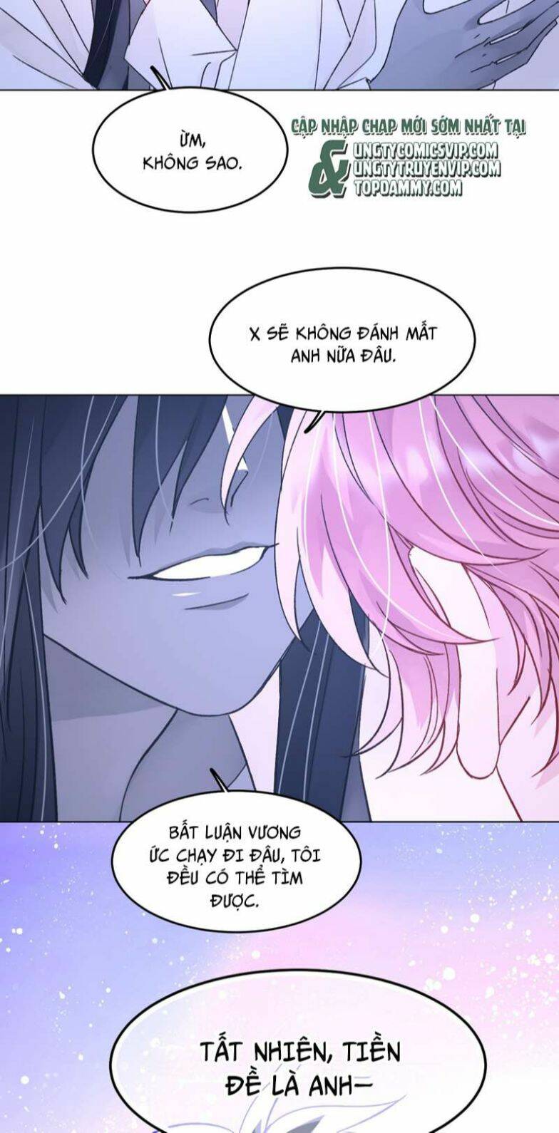 Tôi Phải Làm Một Kẻ Đại Xấu Xa Chapter 102 - Trang 2