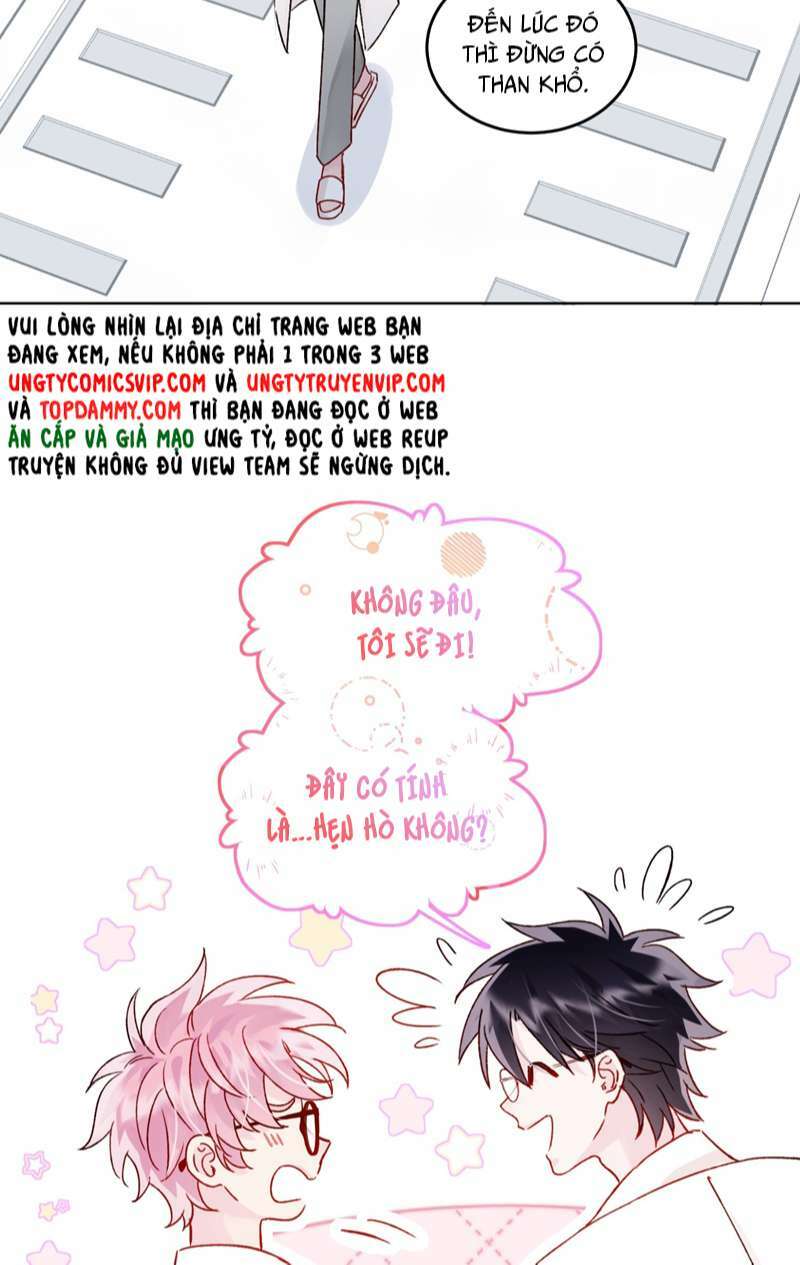 Tôi Phải Làm Một Kẻ Đại Xấu Xa Chapter 103 - Trang 2