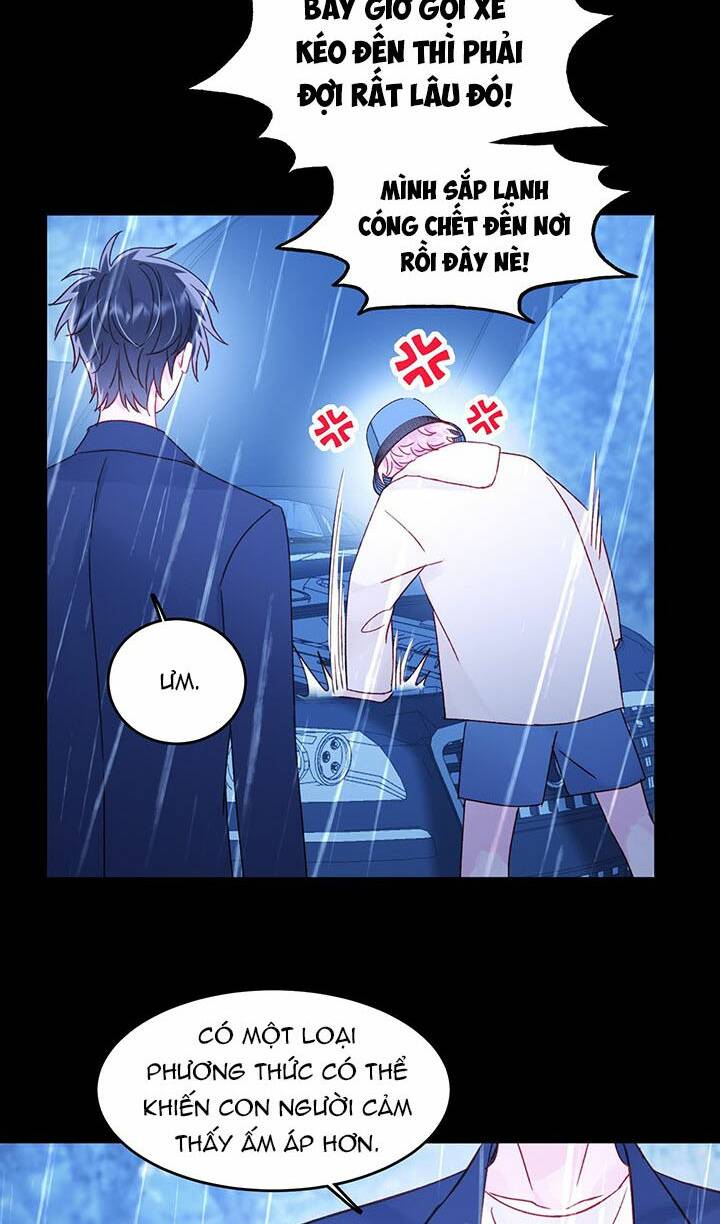 Tôi Phải Làm Một Kẻ Đại Xấu Xa Chapter 106 - Trang 2