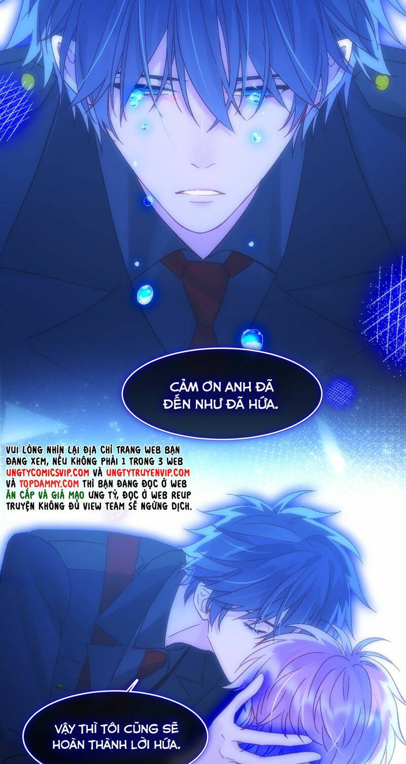 Tôi Phải Làm Một Kẻ Đại Xấu Xa Chapter 110 - Trang 2