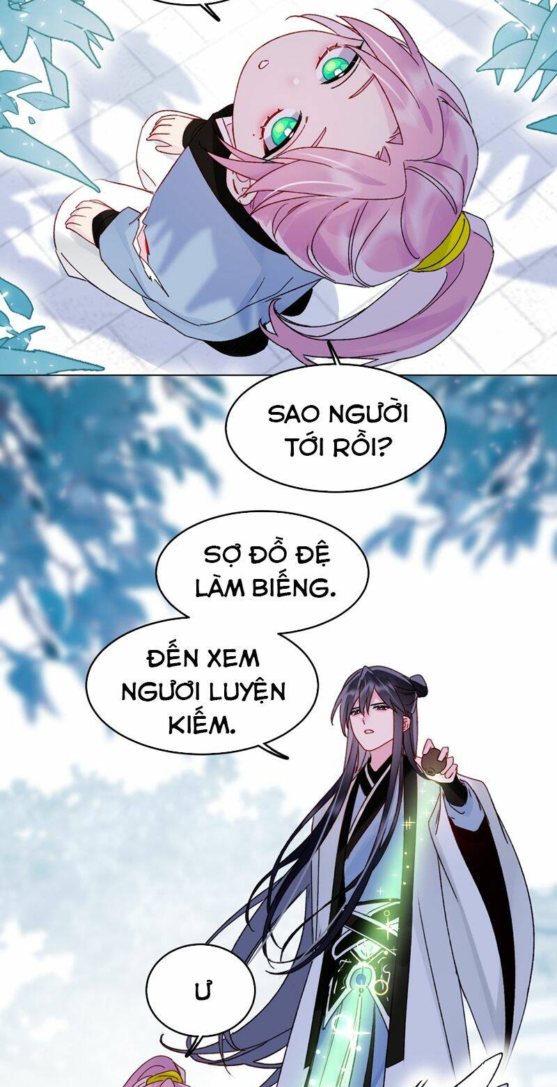 Tôi Phải Làm Một Kẻ Đại Xấu Xa Chapter 113 - Trang 2